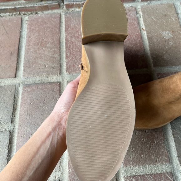 LOFT Ankle Riding Boots - 9 - Picture 4 of 5